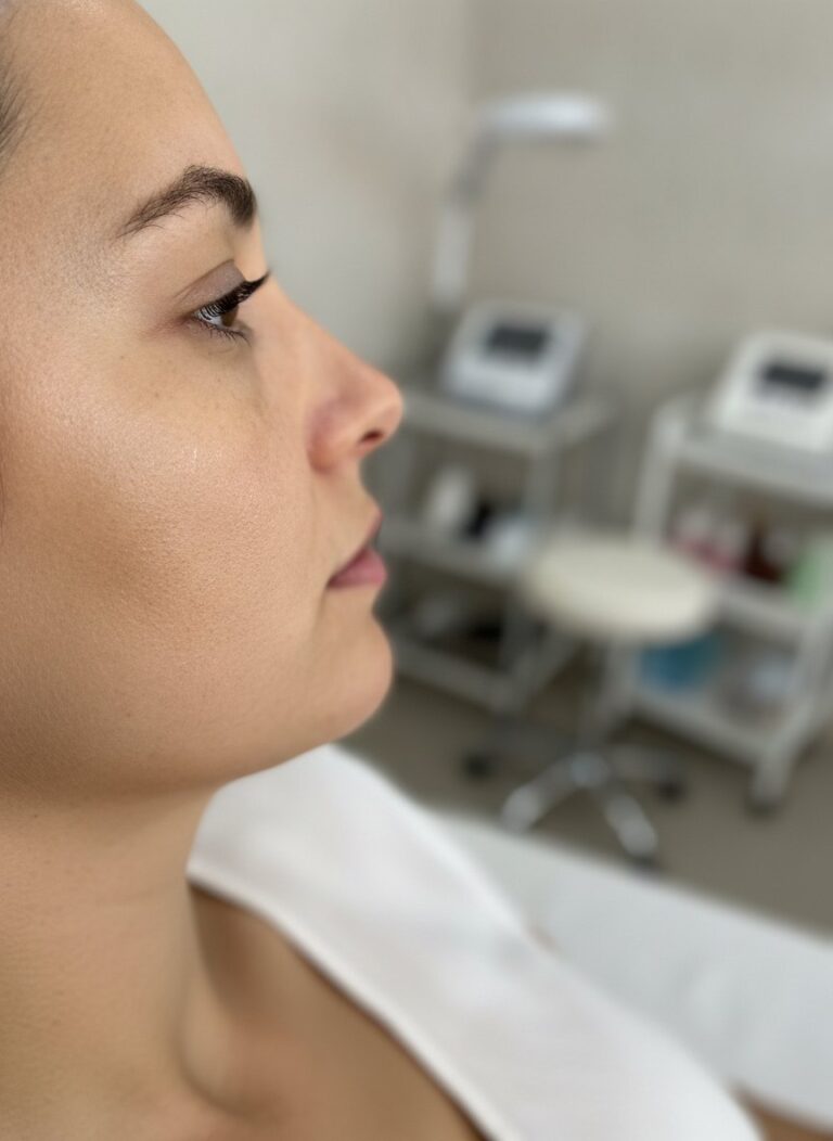 Melhor Tratamento para Melasma em Paulista | Renata Veras Estética · Renata Veras Estética — Janga, Paulista - PE